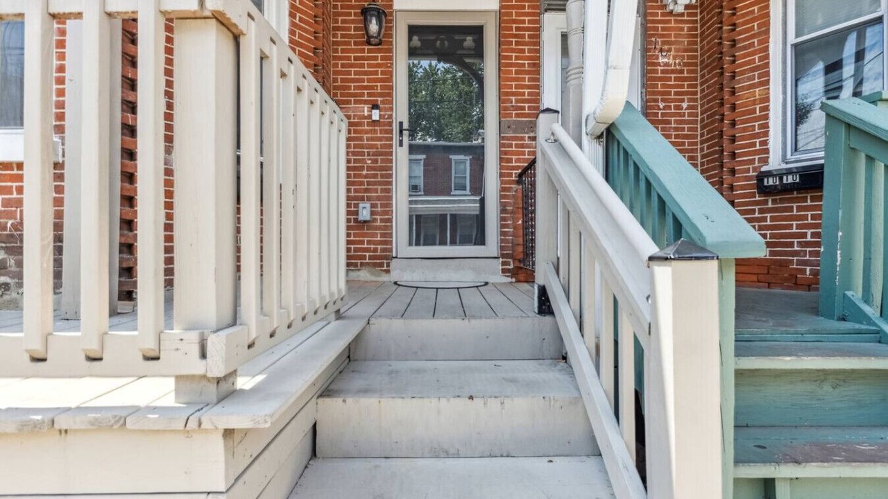 Photo of Outdoor in Downtown Wilmington