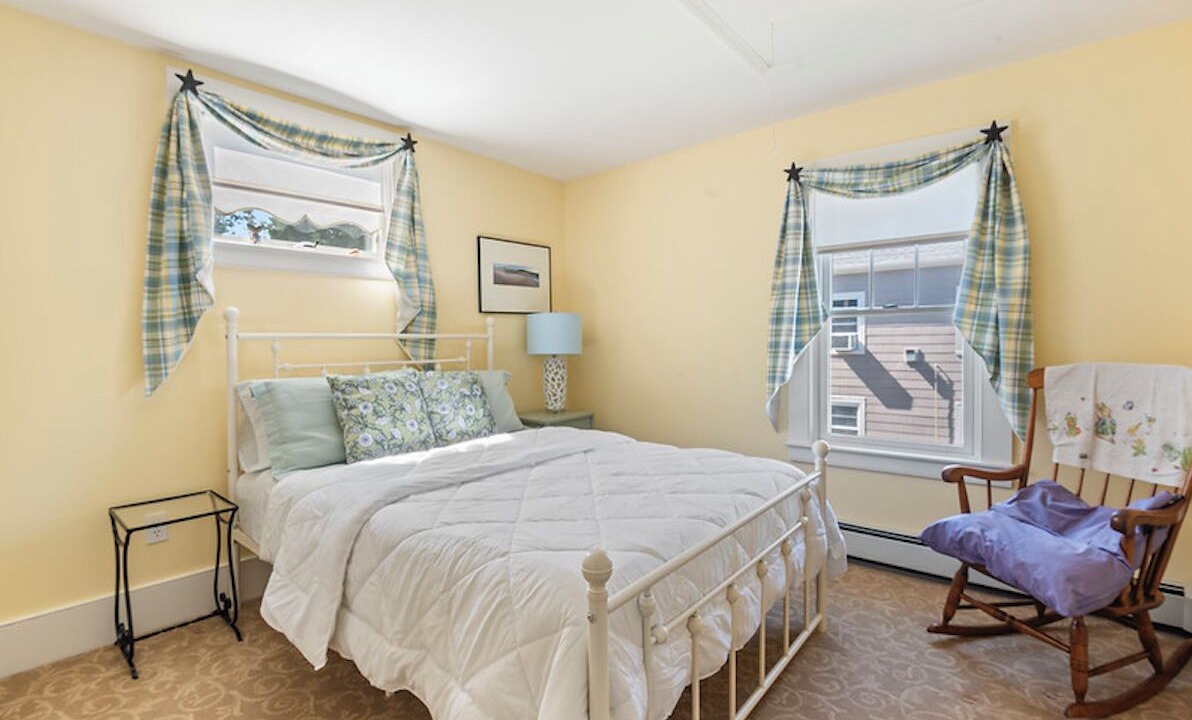 Photo of Bedroom in Marblehead