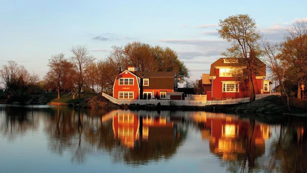 Photo of Outdoor in Marblehead
