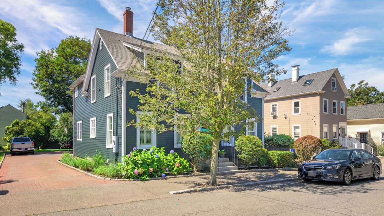 Photo of Outdoor in Marblehead