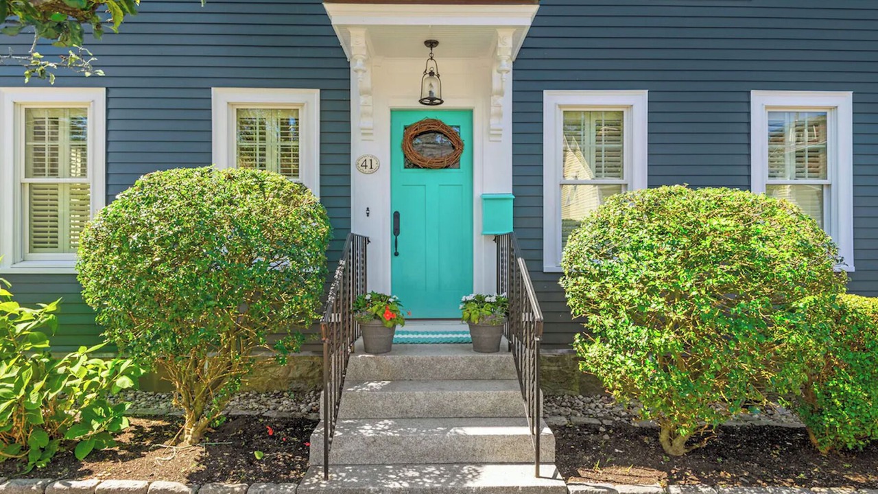Photo of Outdoor in Marblehead