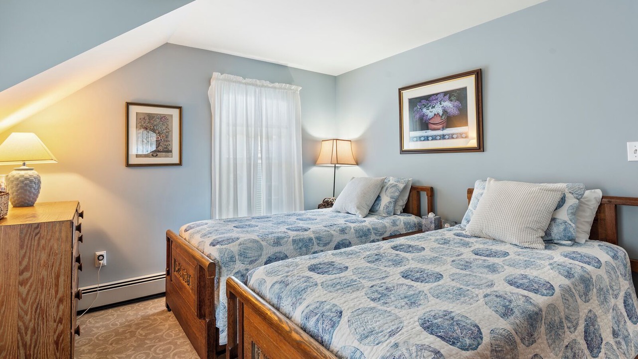 Photo of Bedroom in Marblehead