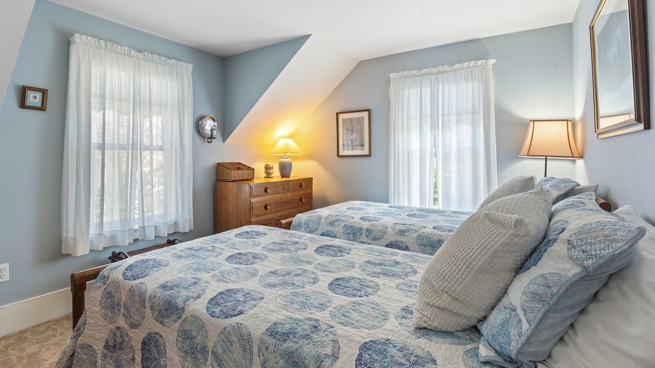 Photo of Bedroom in Marblehead