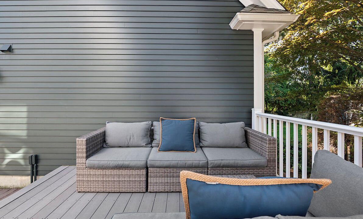 Photo of Patio Balcony in Marblehead