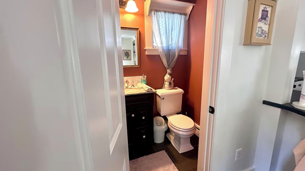 Photo of Bathroom in Marblehead