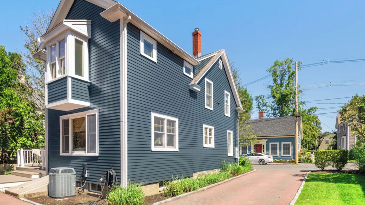 Photo of Outdoor in Marblehead