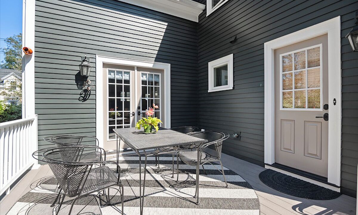 Photo of Outdoor in Marblehead