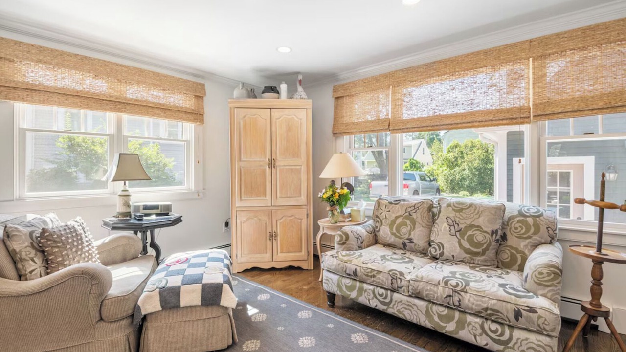 Photo of Livingroom in Marblehead