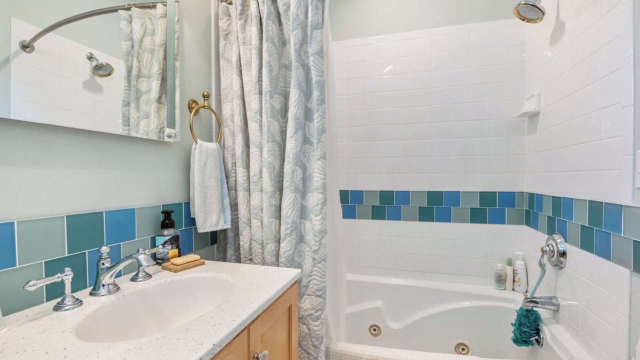 Photo of Bathroom in Marblehead