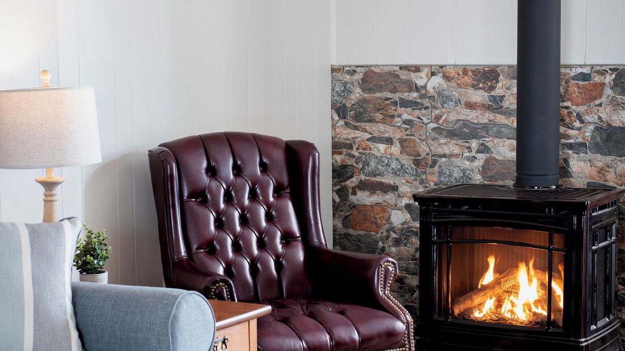 Photo of Livingroom in Morris-Turnberry