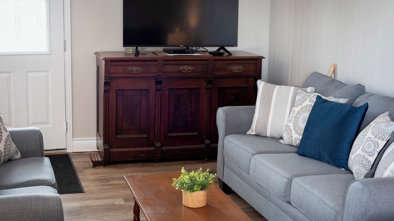 Photo of Livingroom in Morris-Turnberry