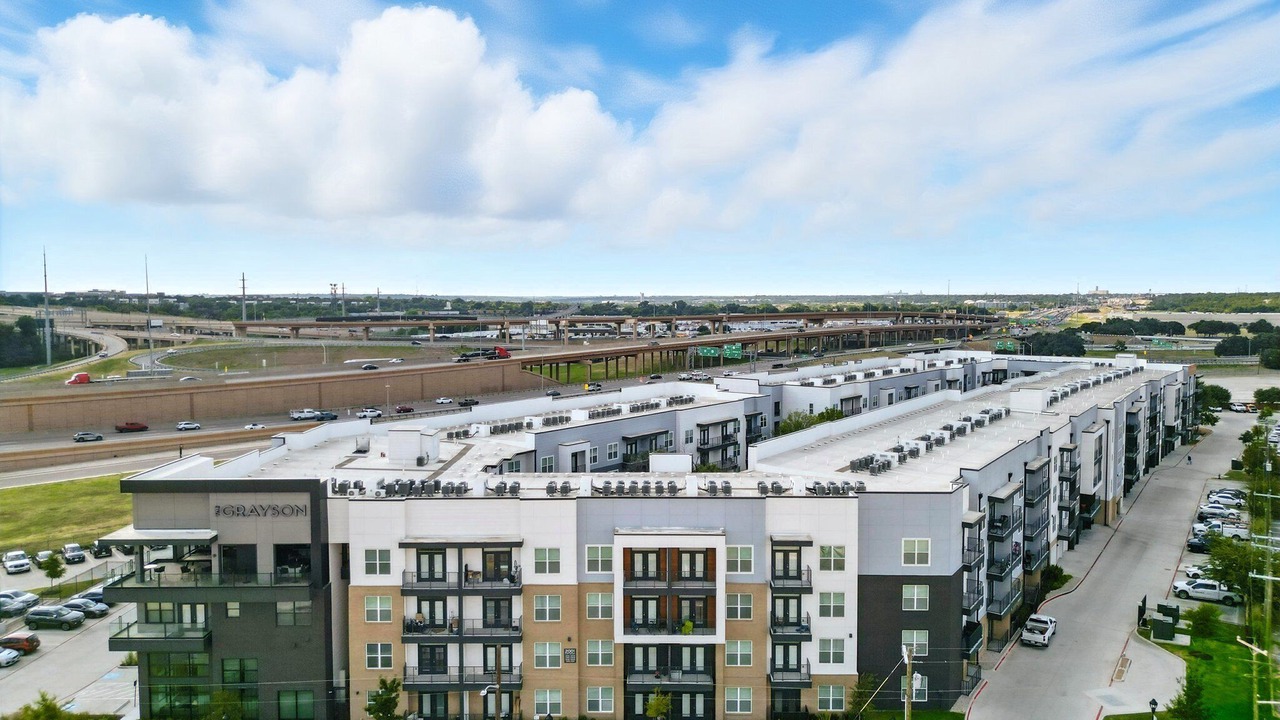 Photo of Outdoor in Fort Worth