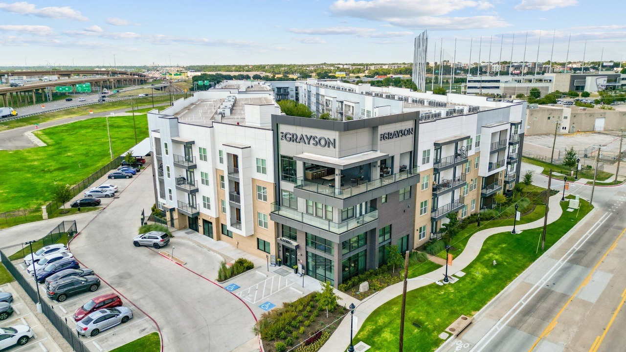 Photo of Outdoor in Fort Worth