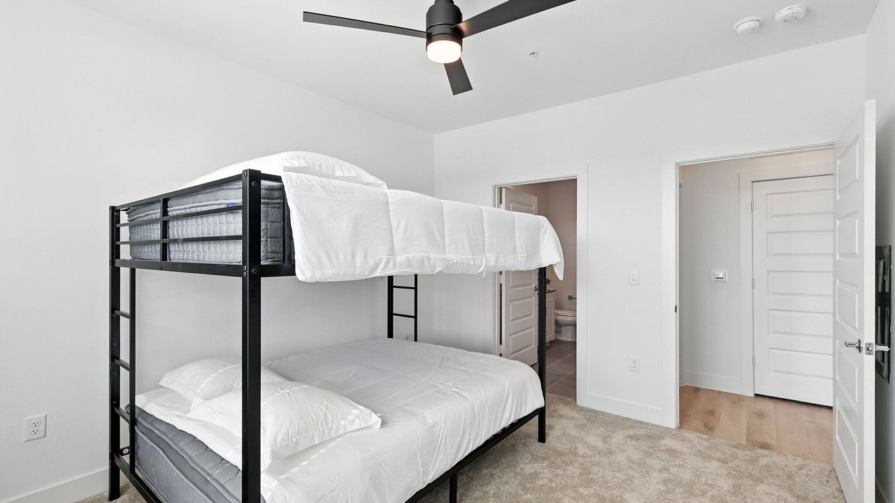 Photo of Bedroom in Fort Worth