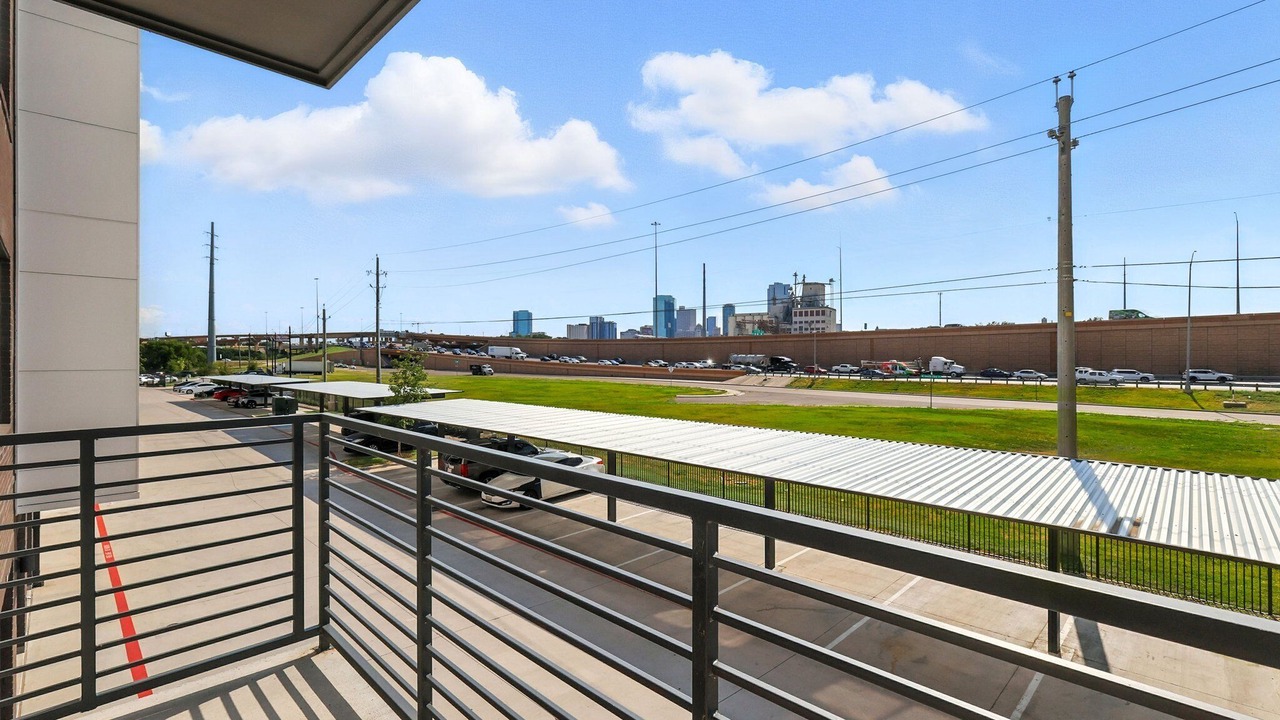 Photo of Outdoor in Fort Worth