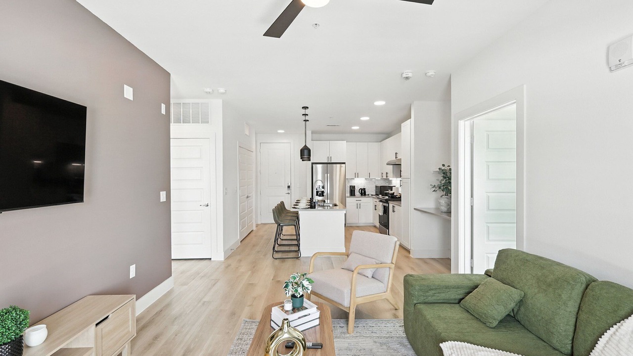 Photo of Livingroom in Fort Worth