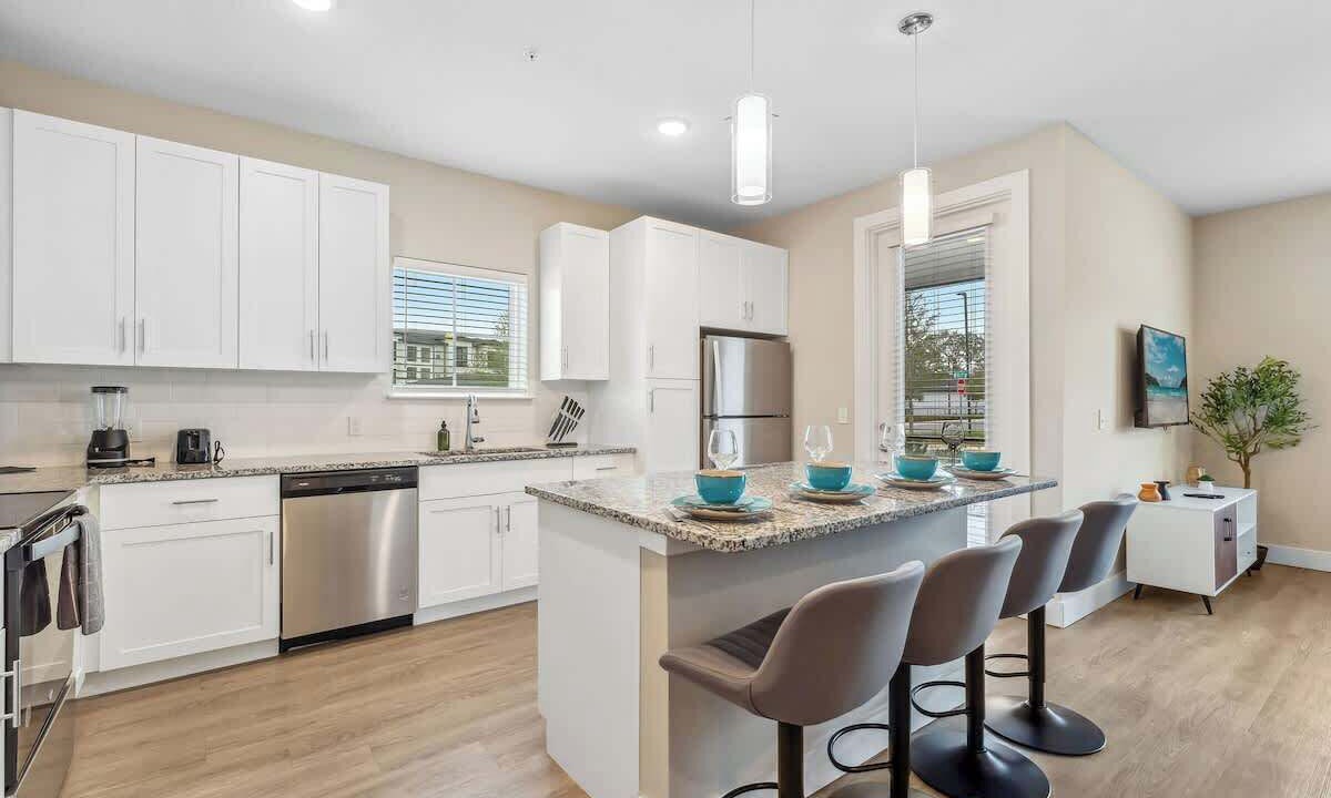 Photo of Kitchen in Southeast Orlando