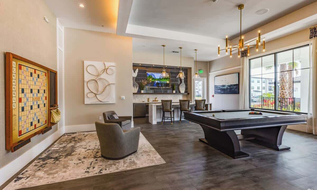 Photo of Bedroom in Southeast Orlando