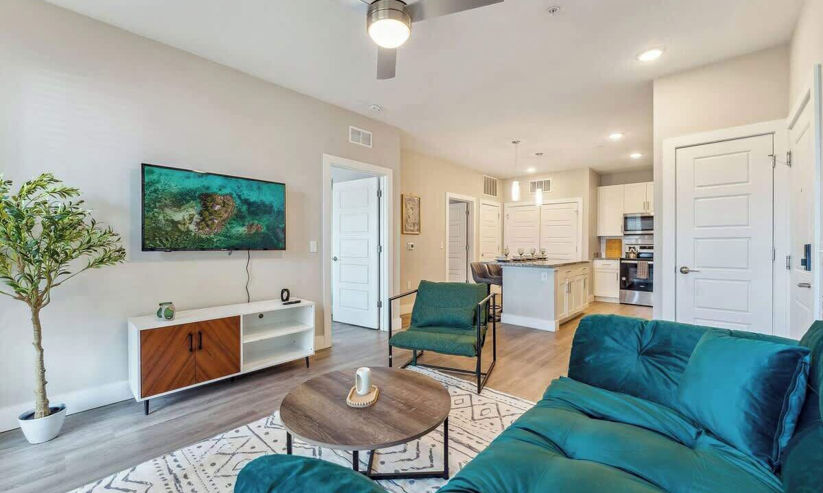 Photo of Livingroom in Southeast Orlando