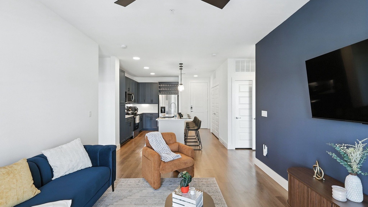 Photo of Livingroom in Fort Worth