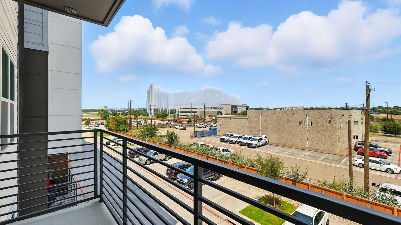 Photo of Outdoor in Fort Worth