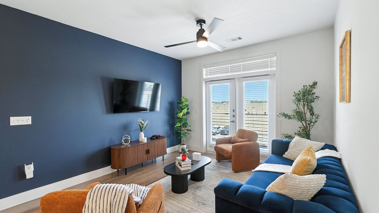 Photo of Livingroom in Fort Worth