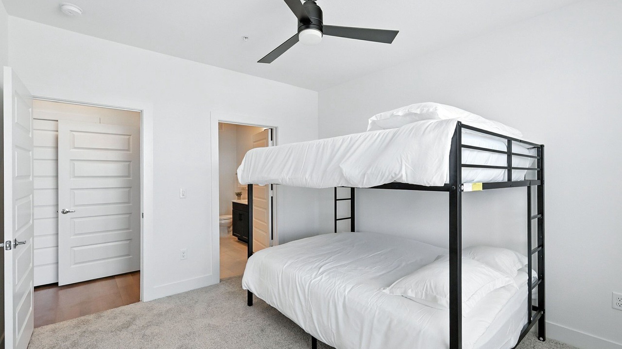 Photo of Bedroom in Fort Worth