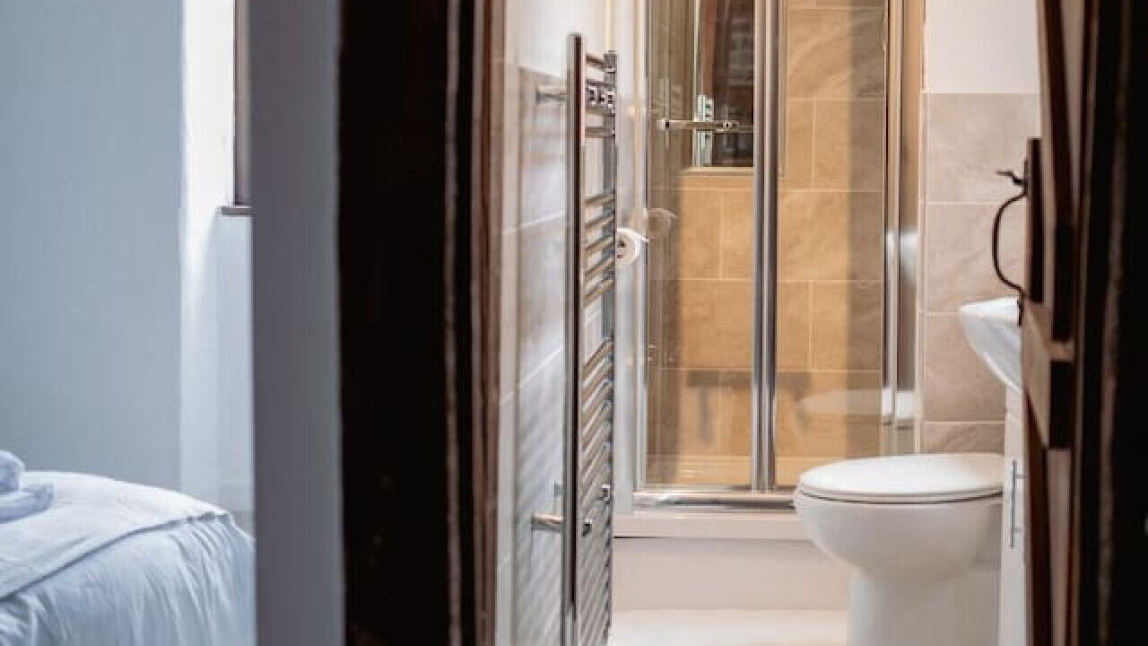 Photo of Bedroom in Sittingbourne