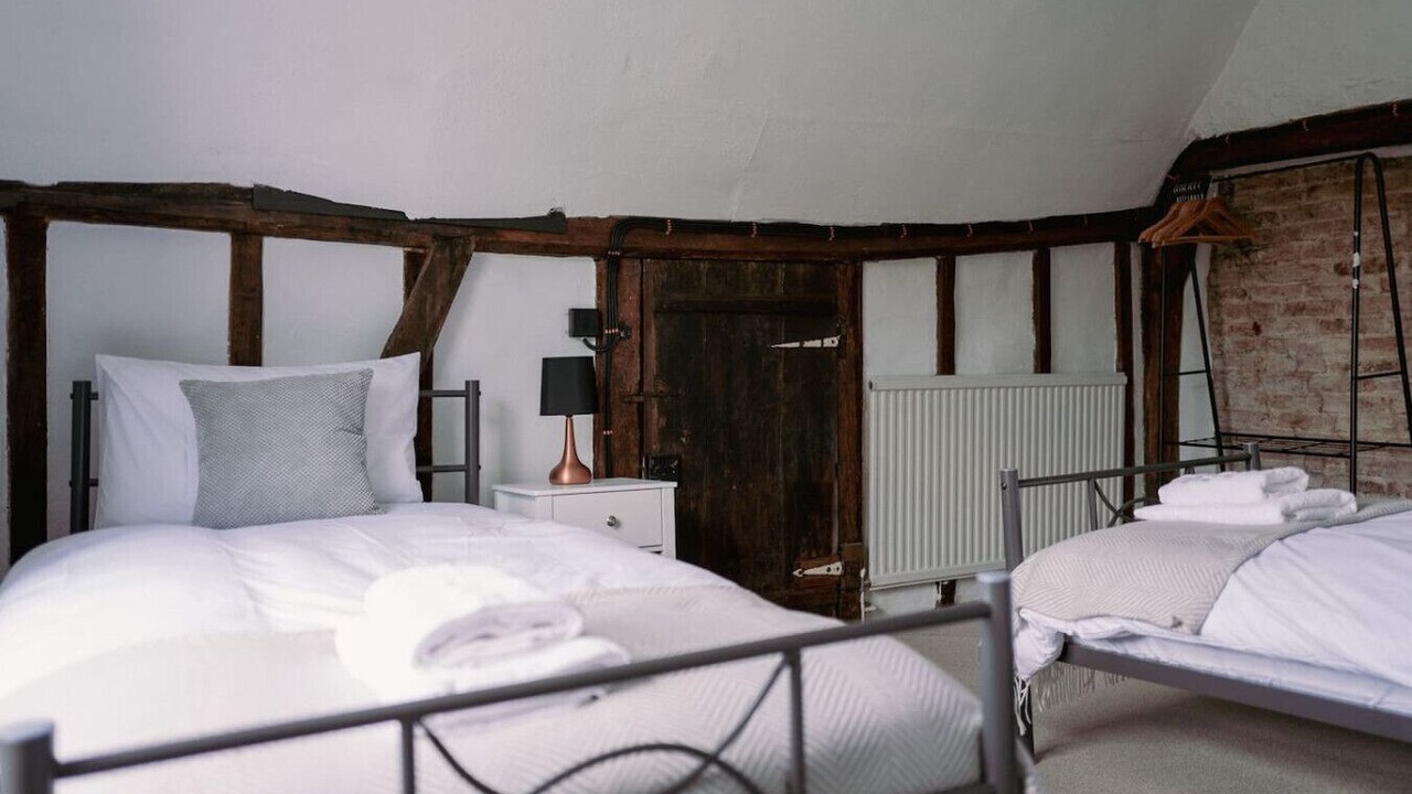 Photo of Bathroom in Sittingbourne