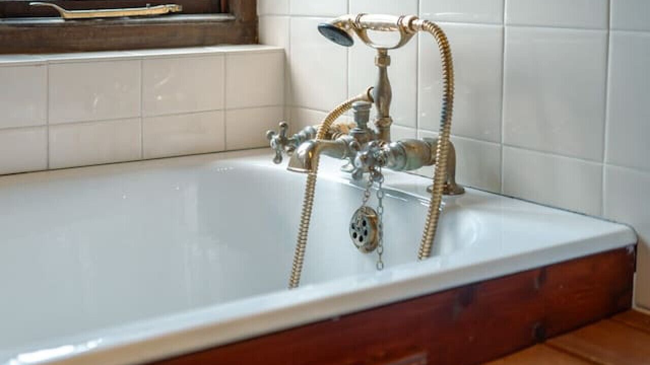 Photo of Bathroom in Sittingbourne