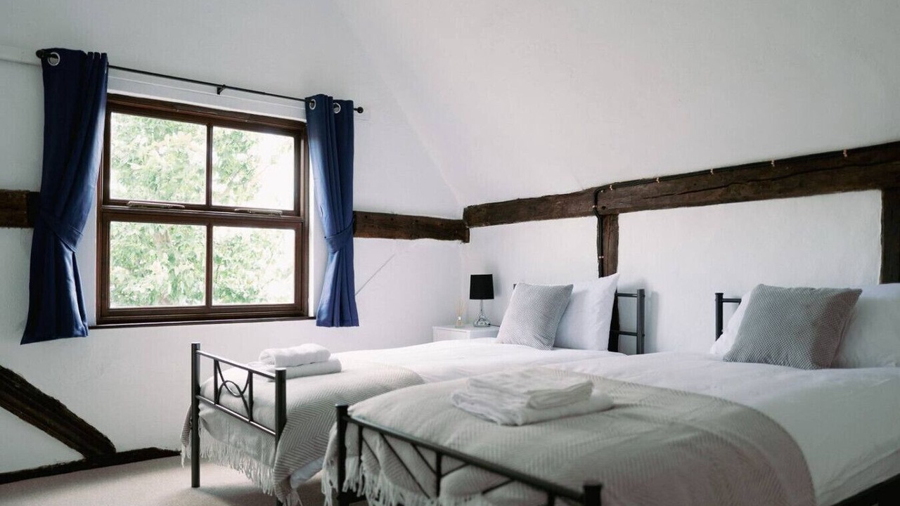 Photo of Bathroom in Sittingbourne