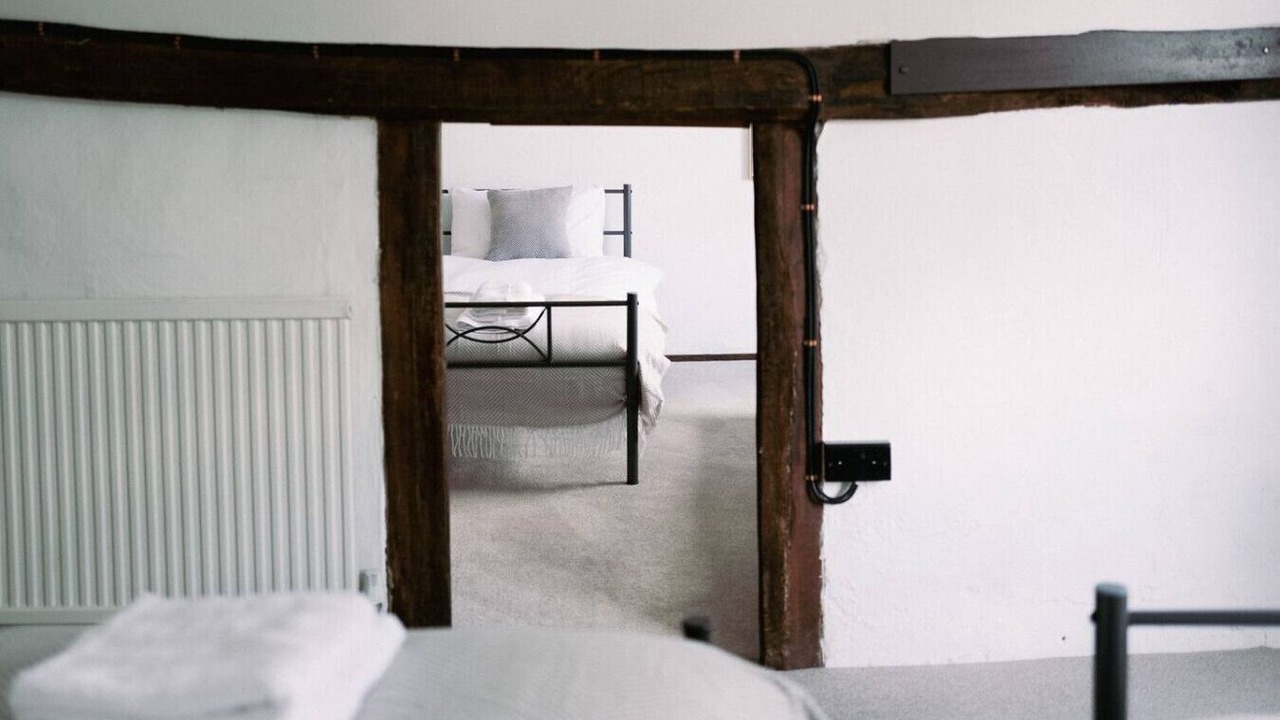 Photo of Bathroom in Sittingbourne