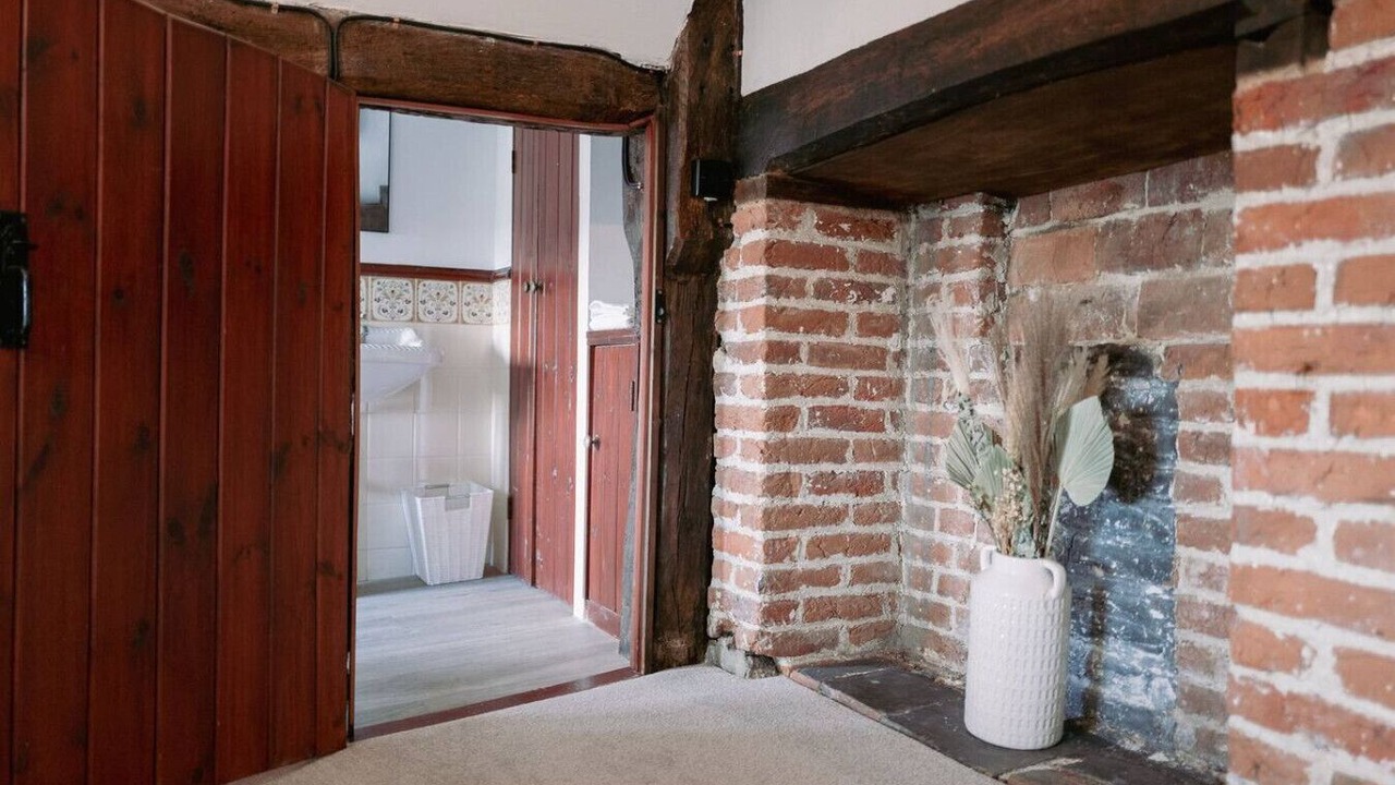 Photo of Bathroom in Sittingbourne