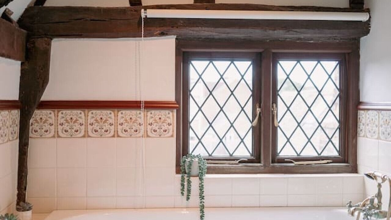 Photo of Bathroom in Sittingbourne