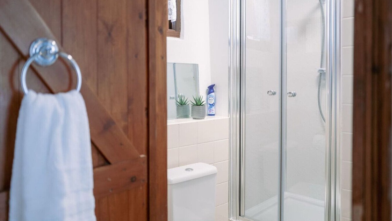 Photo of Bedroom in Sittingbourne