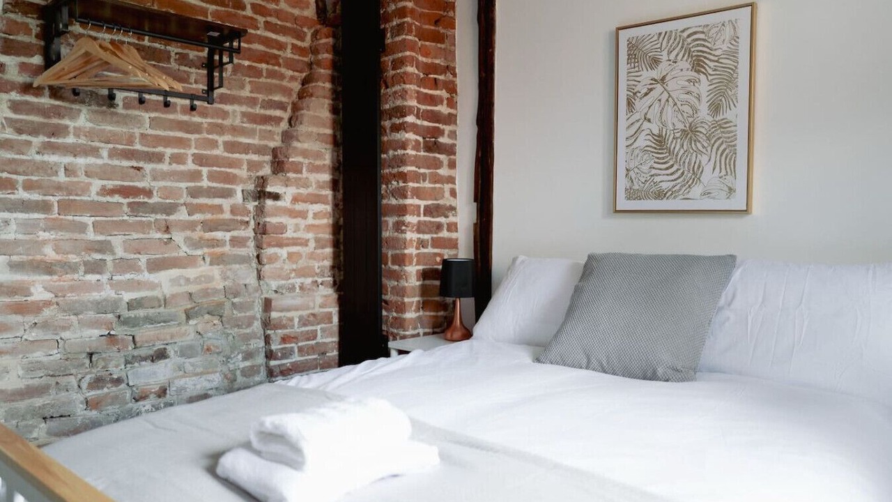 Photo of Bedroom in Sittingbourne