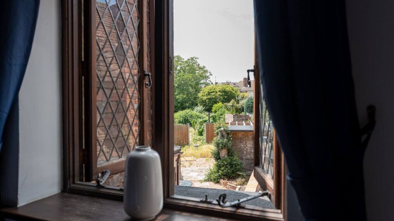 Photo of Bedroom in Sittingbourne