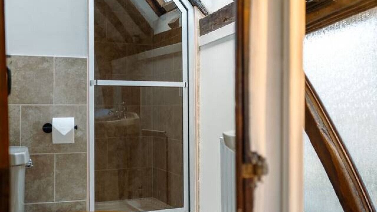 Photo of Bedroom in Sittingbourne