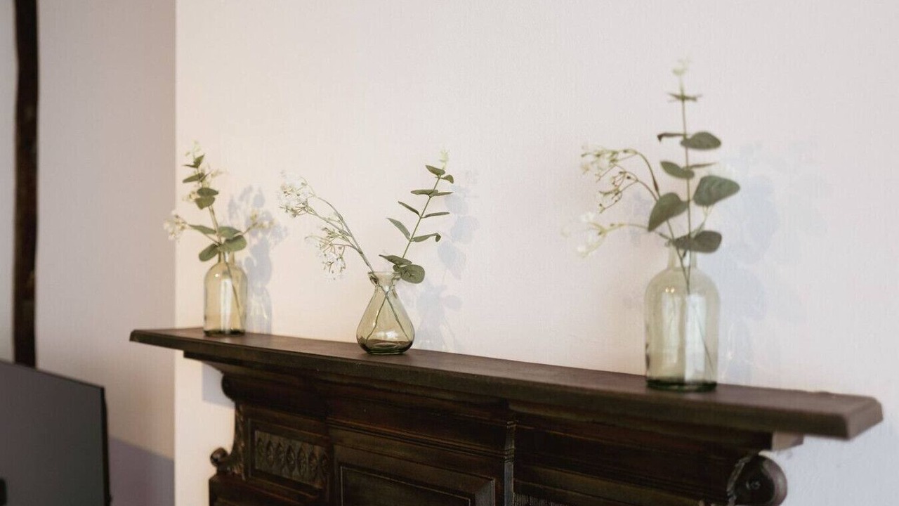 Photo of Bedroom in Sittingbourne