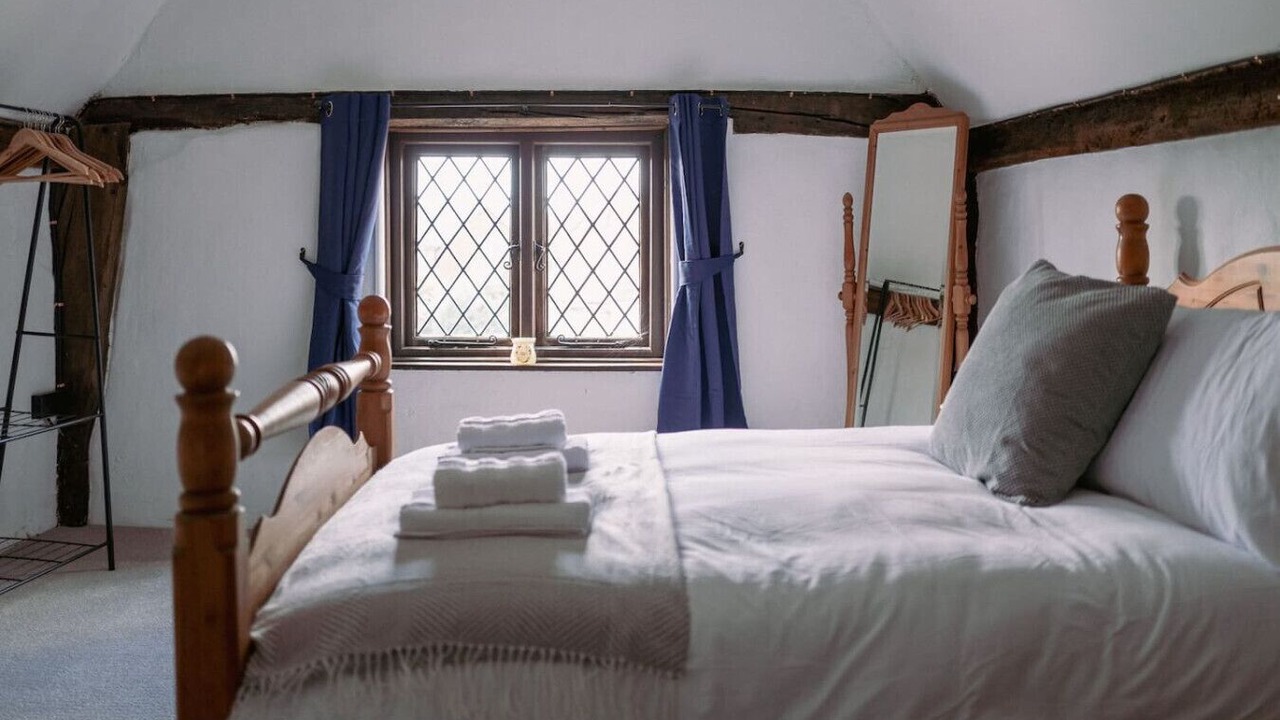 Photo of Bathroom in Sittingbourne