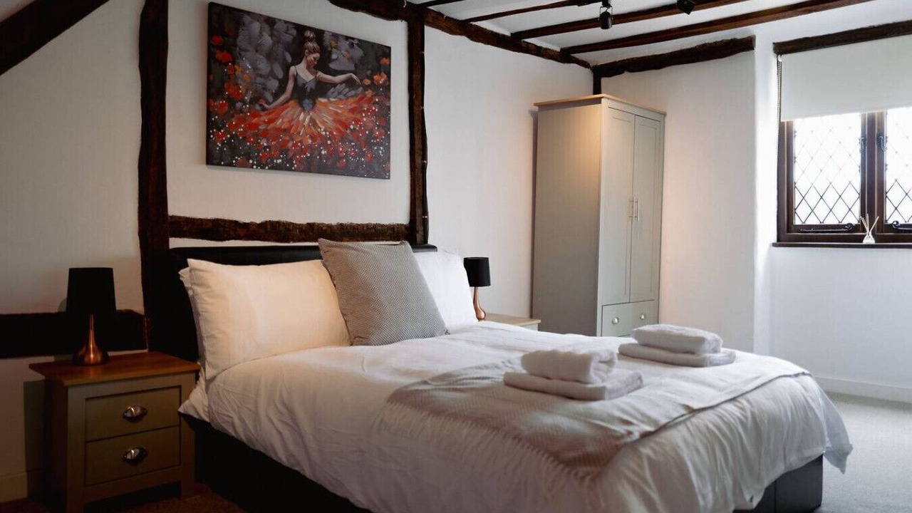 Photo of Livingroom in Sittingbourne