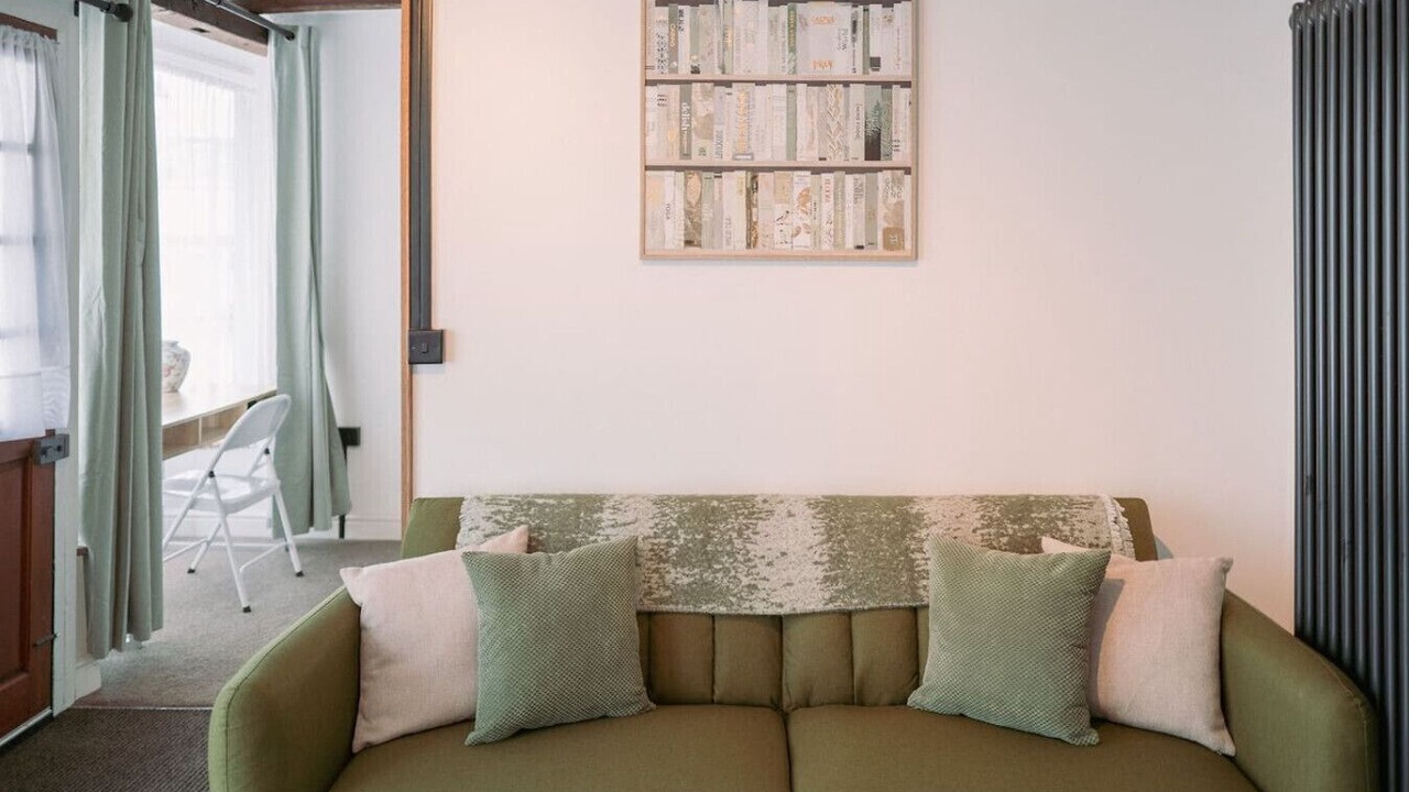 Photo of Bedroom in Sittingbourne