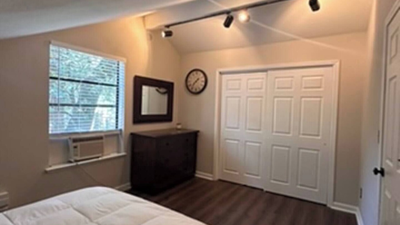 Photo of Bedroom in Pollock Pines