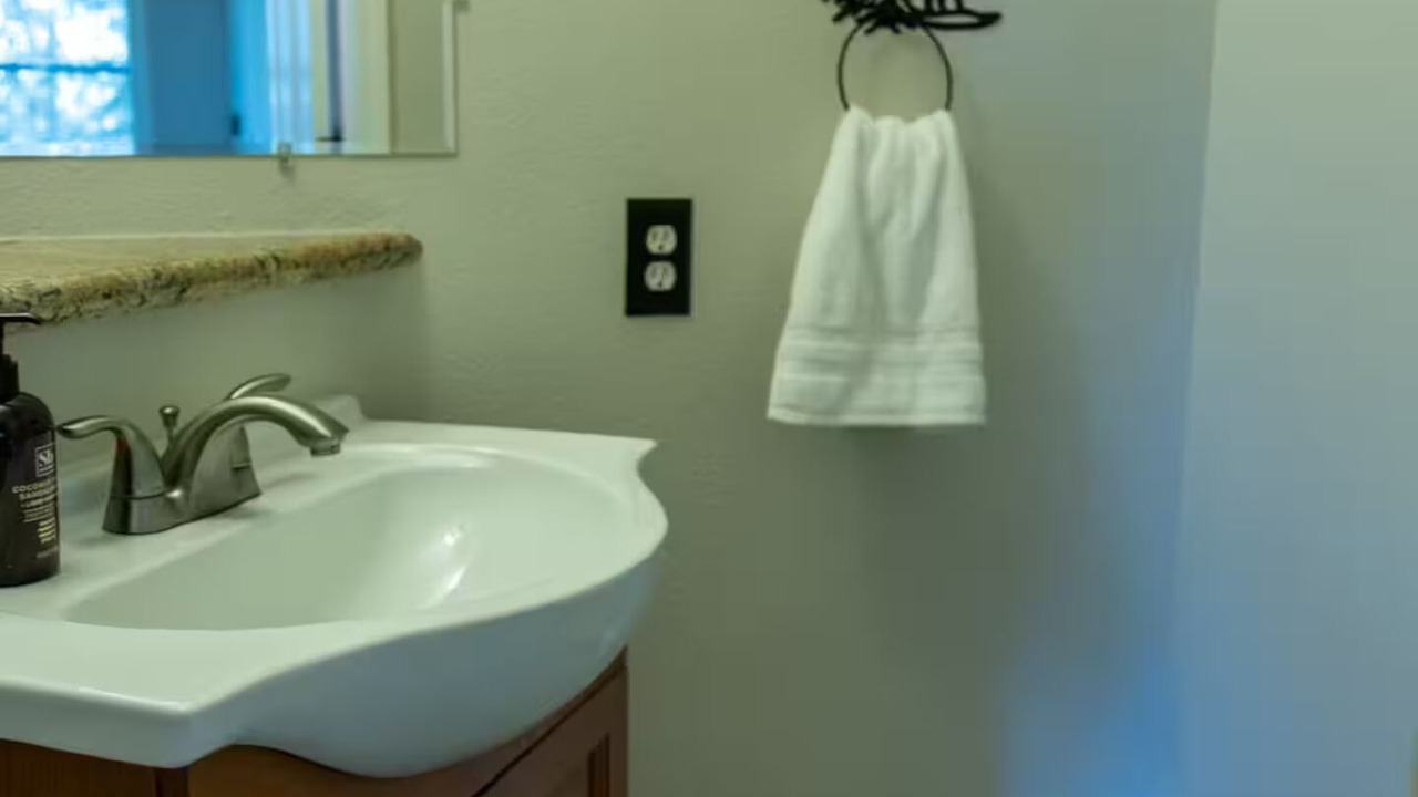 Photo of Bathroom in Pollock Pines