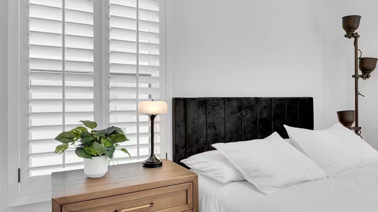 Photo of Bedroom in Biggs Field