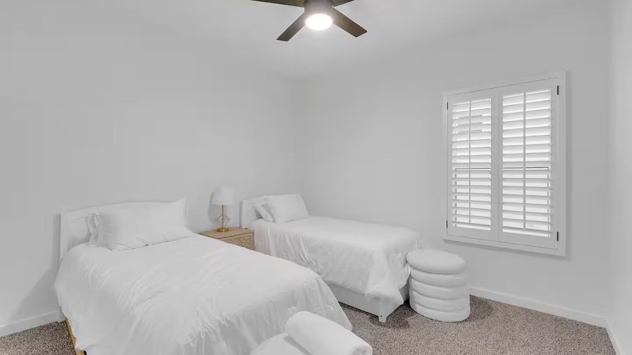 Photo of Bedroom in Biggs Field