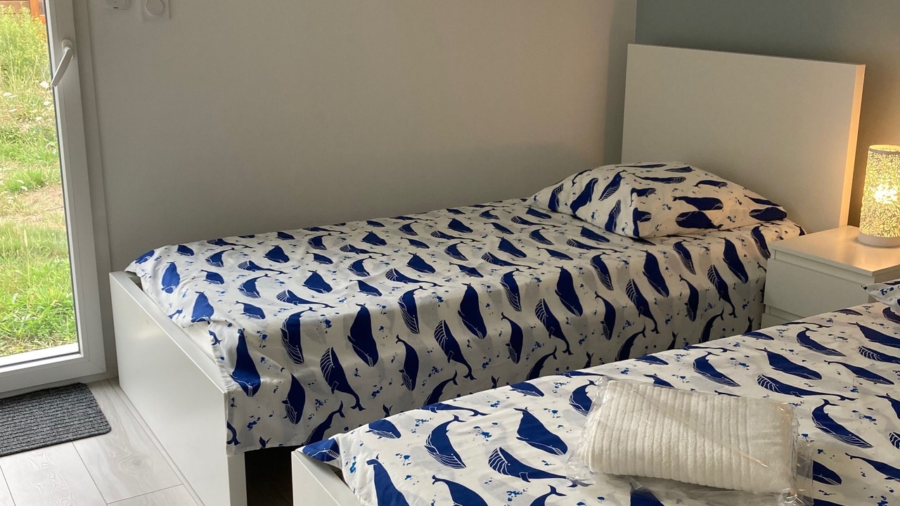 Photo of Bedroom in La Turballe