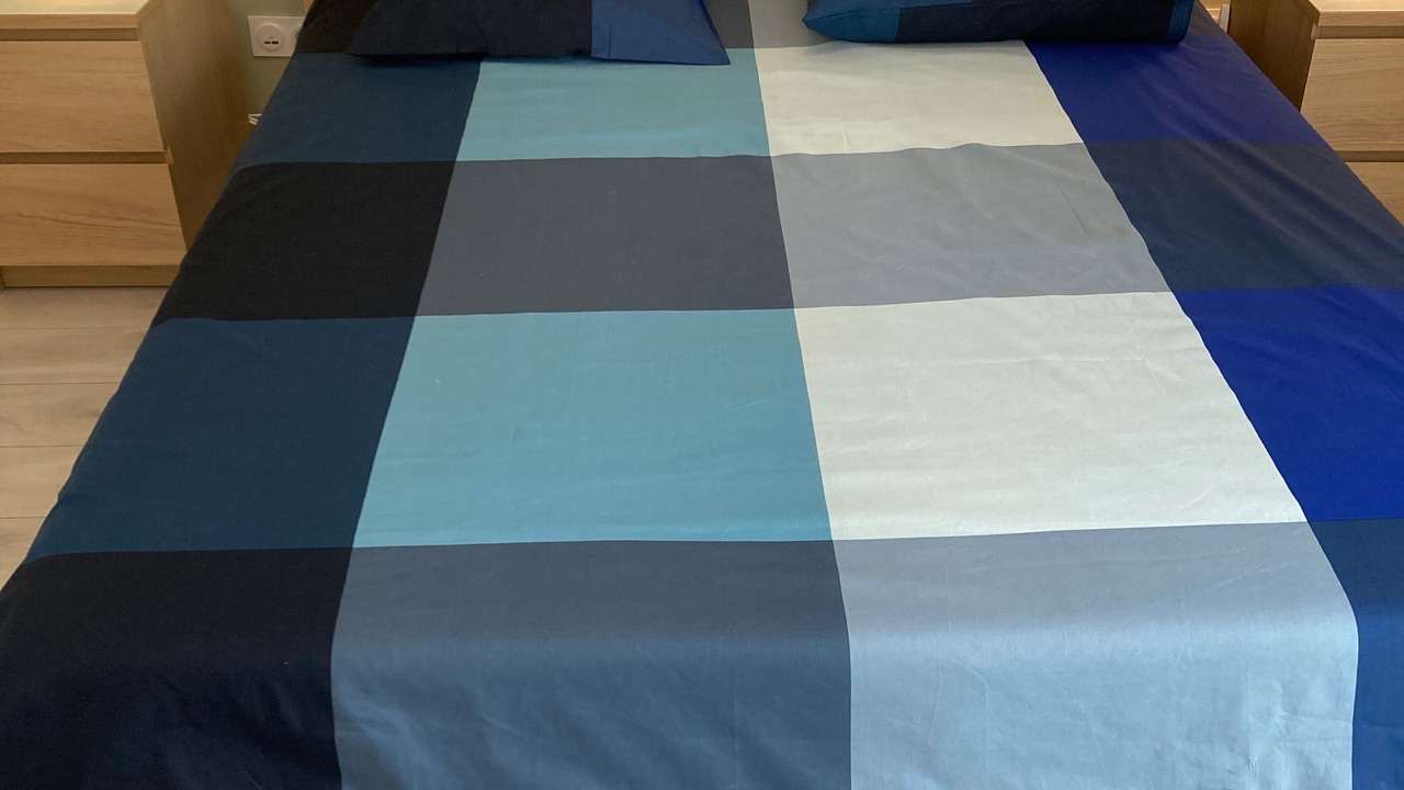 Photo of Bedroom in La Turballe