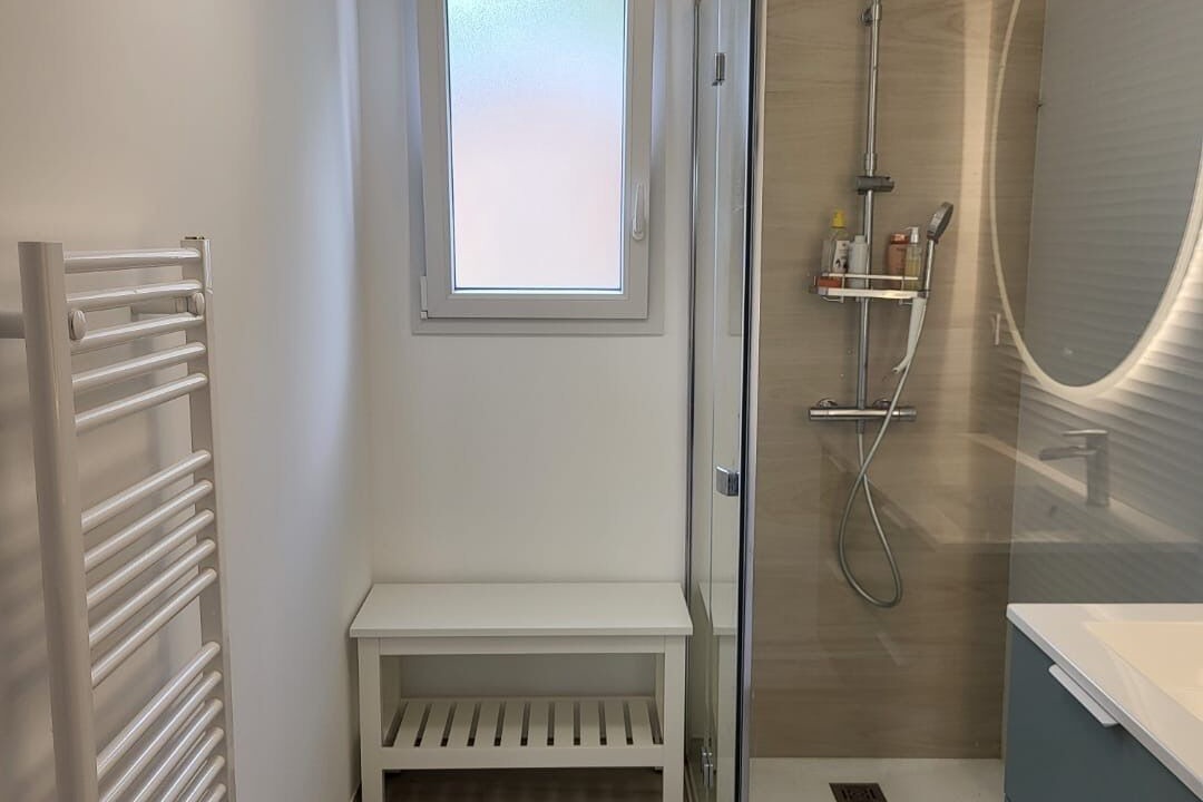 Photo of Bathroom in La Turballe
