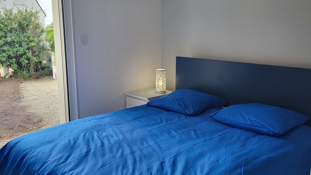 Photo of Bedroom in La Turballe
